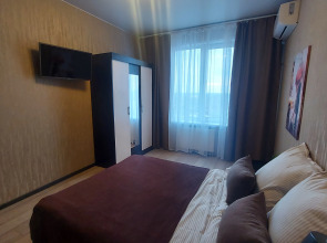 Апартаменты на Чкалова 18