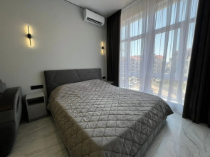 Квартира милая студия на 4х