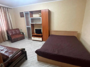 Апартаменты на Журналистов