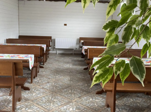 Гостевой дом Солнечный Хаджох