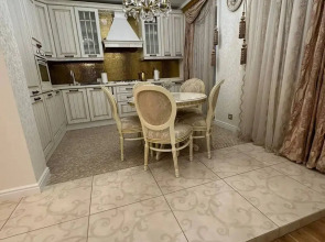 Апартаменты 5 звезд на улице Маркуса 26