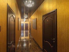 Отель Гостиница Premium