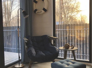 Гостевой дом Letto House Осиновец