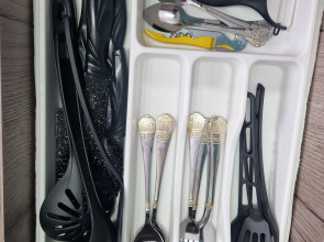 Квартира Ретро квартира на Шевченко