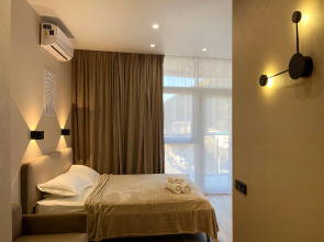 Апартаменты Sun Hills Ольгинка 6