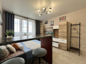 Квартира на  Героя Жидкова 6