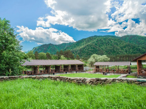 Гостевой дом Дежавю