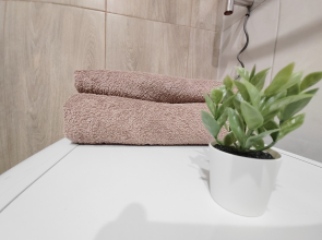 Апартаменты Color