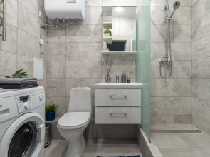 Апартаменты Luxury на Булгакова, Yana Apart