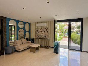 Апартаменты SA Apartments Spacious 2bd Duplex