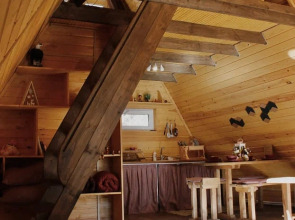 Гостевой дом Romantik house