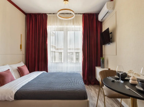 Апартаменты Room2day Merlot