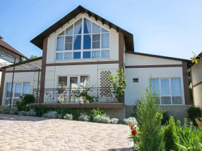 Гостевой дом Шато Ди Лиз