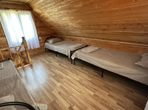 Гостевой дом в верхнем Гунибе