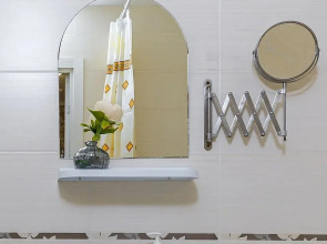 Апартаменты ЖК Седьмое небо