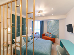 Апарт-отель Адмиральская лагуна