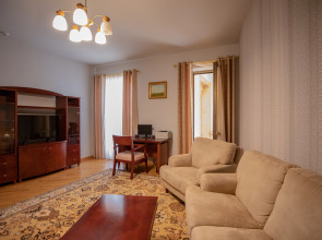 Гостиничный комплекс Латар