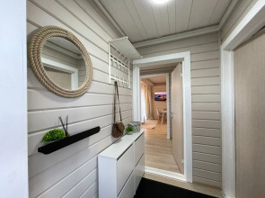 Гостевой дом ApartsLounge