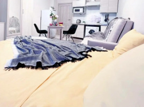 Апартаменты Park Inn Citi Rooms 7