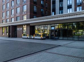 Апарт-отель 9 Ночей-Норт