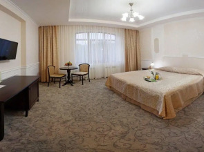 Гостевой дом Райгонд