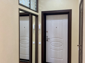 Апартаменты в центре на Буденновском