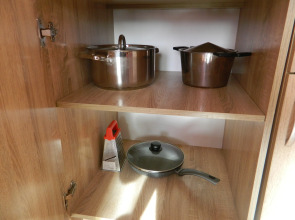 Апартаменты Япония на Космонавтов