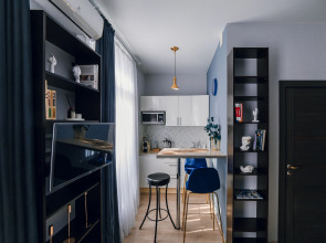 Апартаменты на Причальном проезде 8/1