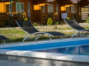 Гостевой дом ТЕПЛЫЕ НОЧИ