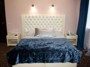 Гостевой дом SV