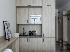 Апартаменты студия 719