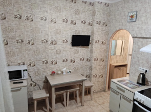 Квартира AlexHome РП Свердловский Заречная 9