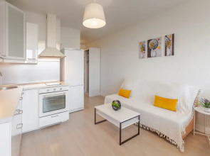 Апартаменты Дизайнерские RentPlaza 1