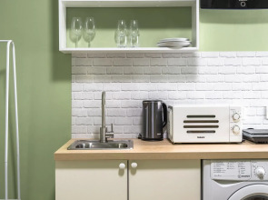 Апартаменты EasyGuest у м Гостиный двор