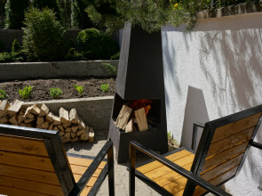 Комплекс апартаментов Раушен