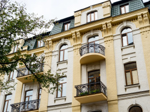 Апартаменты Senator City Center