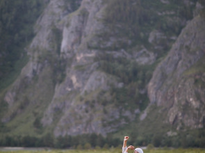 База отдыха Глэмп Хилл