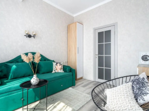 Апартаменты Family Геленджик