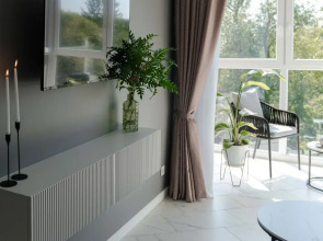 Квартира Изумруд