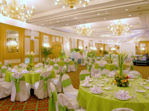 The Heritage Hotel Manila