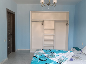 Гостевой дом Приморская 67