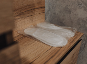 Апартаменты Возле Тинькофф холл