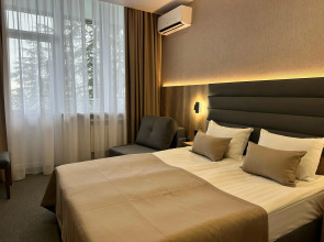 Санаторий Беларусь