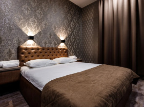 Отель Чехов