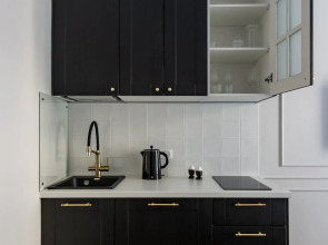 Апартаменты Мелодия Белых Ночей