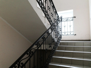 Апартаменты в центре