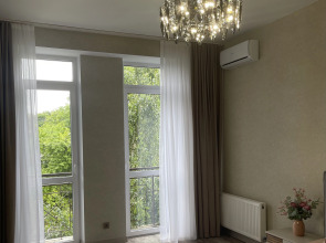 Апартаменты в центре