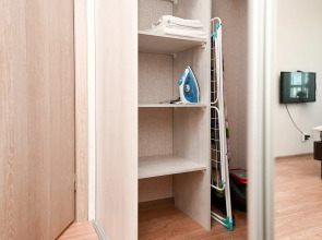 Квартира на Улице Василия Татищева 4