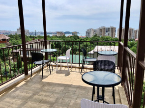 Гостевой Дом Green Line