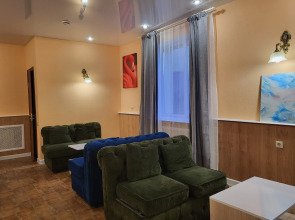 Гостевой дом Колибри